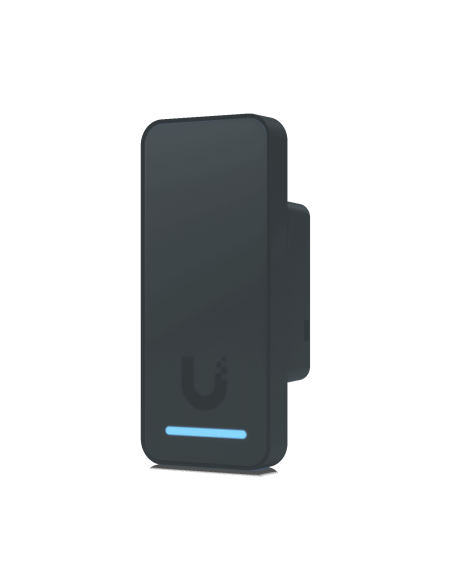 Ubiquiti UniFi Access Access Reader G2 Black | UA-G2-BLACK Ubiquiti UniFi Access Access Reader G2 Black | UA-G2-BLACK