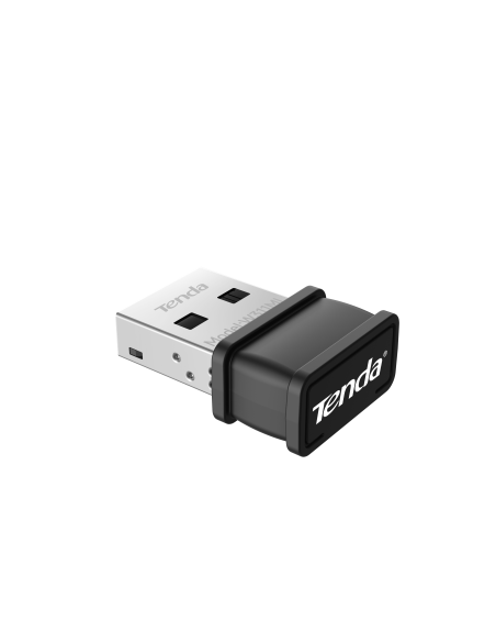 Tenda Wi-Fi 6 Wireless USB Adapter | W311MI-W6