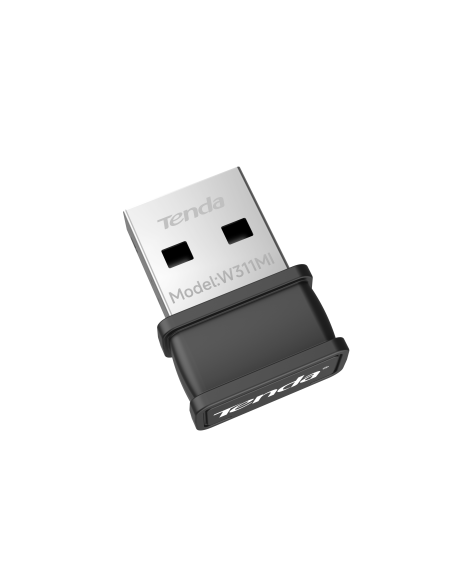 Tenda Wi-Fi 6 Wireless USB Adapter | W311MI-W6