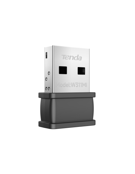 Tenda Wi-Fi 6 Wireless USB Adapter | W311MI-W6