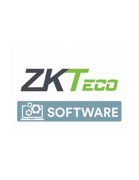ZKTeco - BioTime 8 Time and Attendance Upgrade license for 5 to 10 Devices