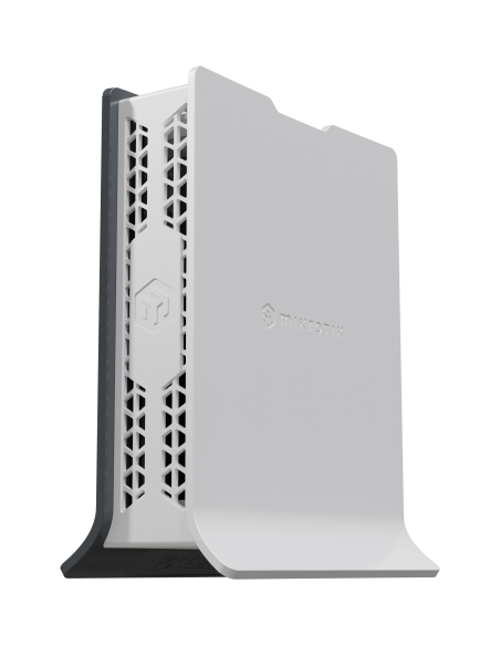 MikroTik hAP ax lite LTE6 with RouterOS L4 license, International version