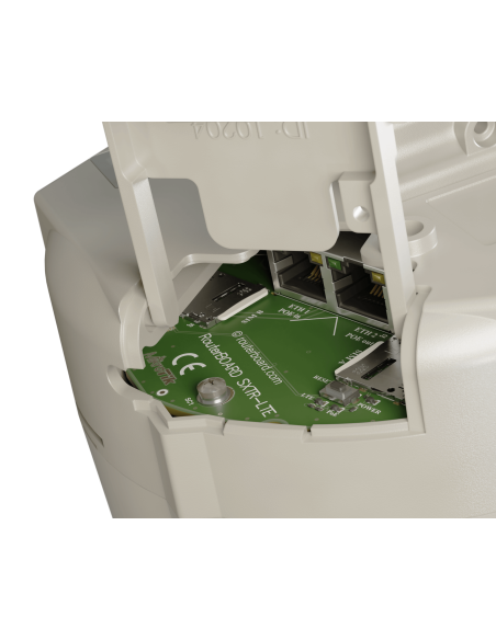 MikroTik SXT LTE6 kit with FG621-EA card MikroTik SXT LTE6 kit with FG621-EA card