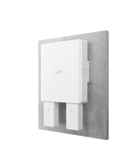 Ubiquiti UISP Power UPS | UISP-P