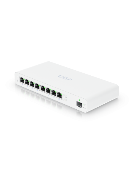Ubiquiti UISP - Router