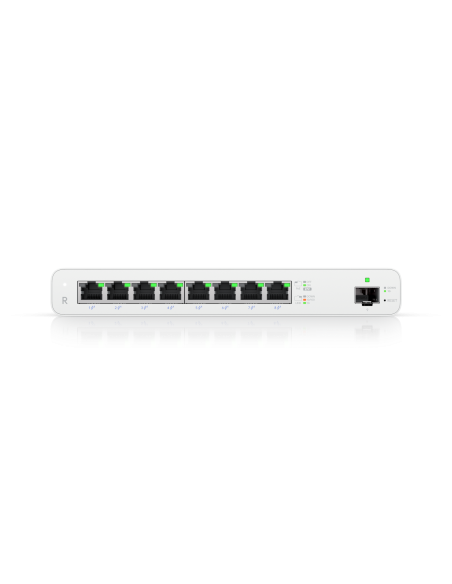Ubiquiti UISP - Router