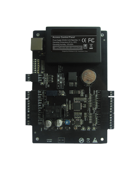ZKTeco - One door RFID Control Panel