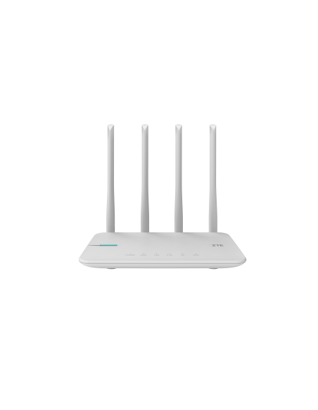 ZTE Dual-band WiFi 5 Indoor Router | ZTE-H199A ZTE Dual-band WiFi 5 Indoor Router | ZTE-H199A