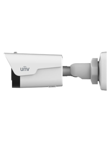 UNV - Ultra H.265 - 2MP Mini Fixed IP Bullet Camera with Upgraded Basic Motion Detection UNV - Ultra H.265 - 2MP Mini Fixed IP Bullet Camera with Upgraded Basic Motion Detection