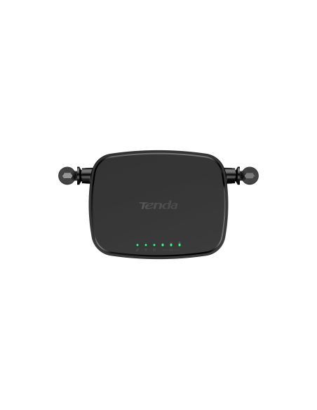 Tenda 4G LTE CAT 4, 300 Mbps Router | 4G03 Pro Tenda 4G LTE CAT 4, 300 Mbps Router | 4G03 Pro