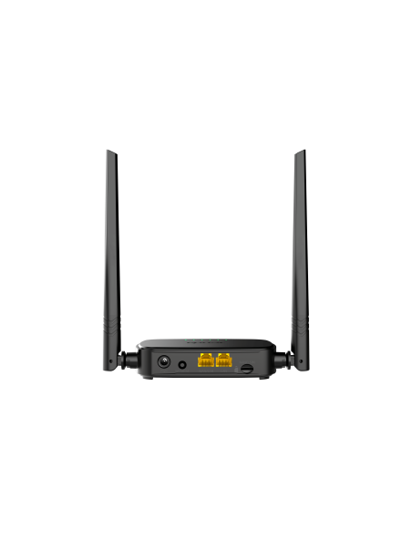 Tenda 4G LTE CAT 4, 300 Mbps Router | 4G03 Pro Tenda 4G LTE CAT 4, 300 Mbps Router | 4G03 Pro
