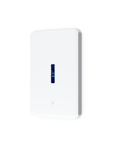 Ubiquiti UniFi Dream Wall 17 Ports WiFi 6 PoE Gateway | UDW