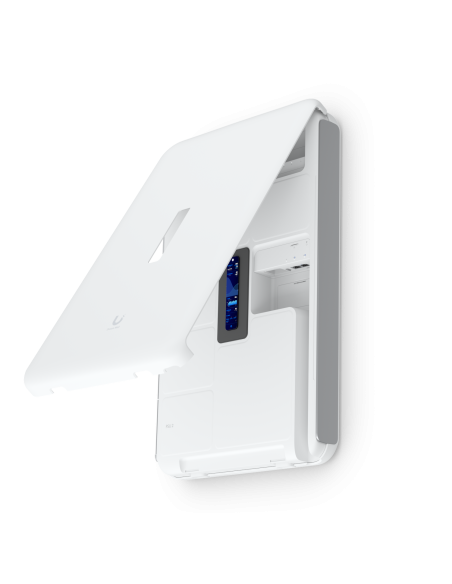 Ubiquiti UniFi Dream Wall 17 Ports WiFi 6 PoE Gateway | UDW