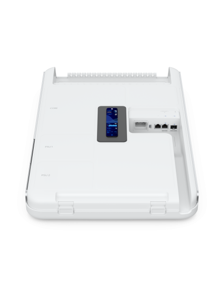 Ubiquiti UniFi Dream Wall 17 Ports WiFi 6 PoE Gateway | UDW