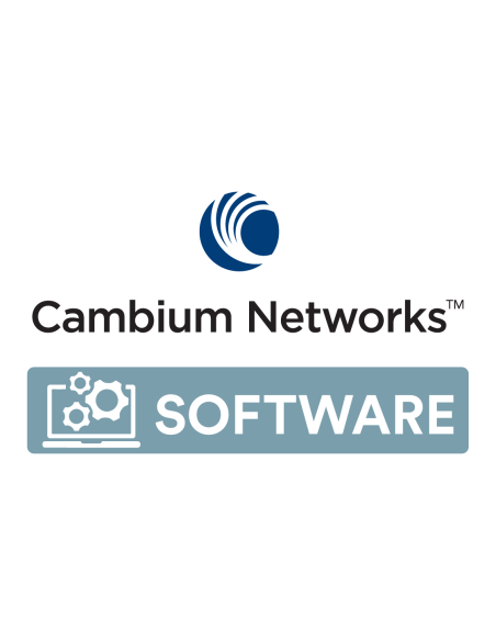 Cambium cnMaestro X 1 Year Subscription for 1 PTP550/670/700/800 AP
