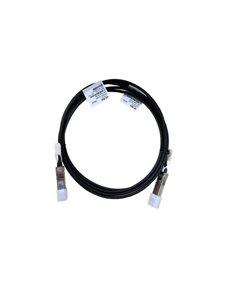 HPE Networking Instant On 10G SFP+ to SFP+ 1m DAC Cable