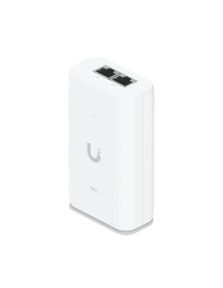 Ubiquiti UniFi Gigabit PoE 60W Adapter | U-PoE++