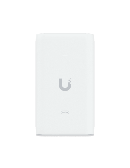 Ubiquiti UniFi Gigabit PoE 60W Adapter | U-PoE++