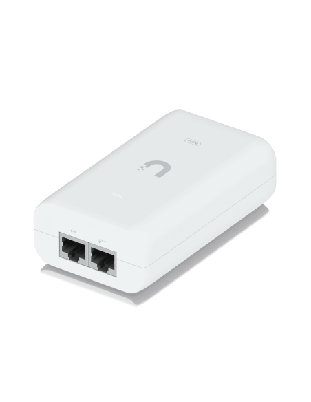 Ubiquiti UniFi Gigabit PoE 60W Adapter | U-PoE++