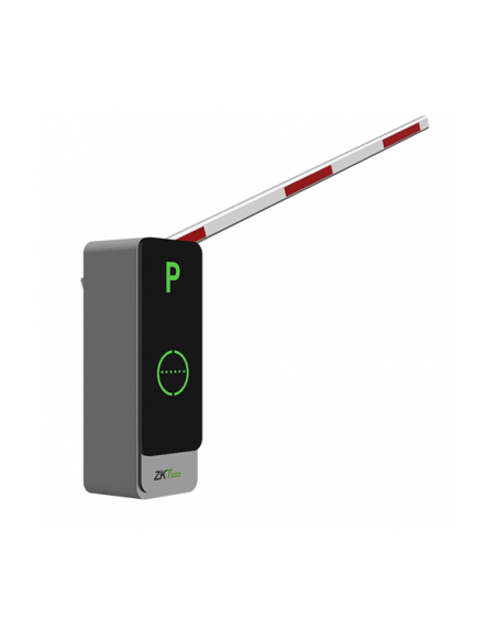 ZKTeco Boom Barrier Chassis without LED (Boom included) | BG1045R ZKTeco Boom Barrier Chassis without LED (Boom included) | BG1045R