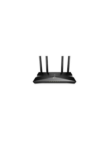 TP-Link AX3000 Agile Configuration Wi-Fi 6 Router