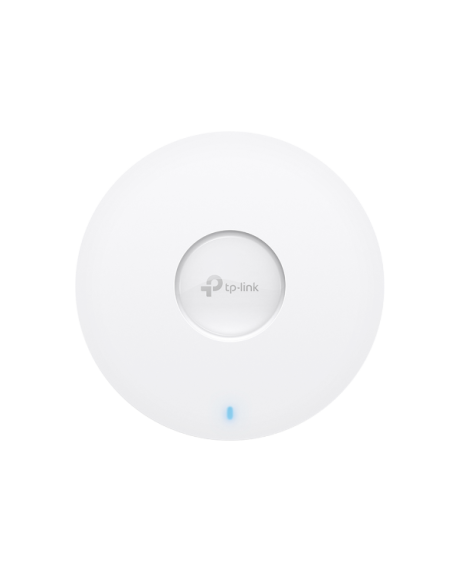 TP-Link AXE11000 Ceiling Mount Dual-Band Wi-Fi 6E Access Point