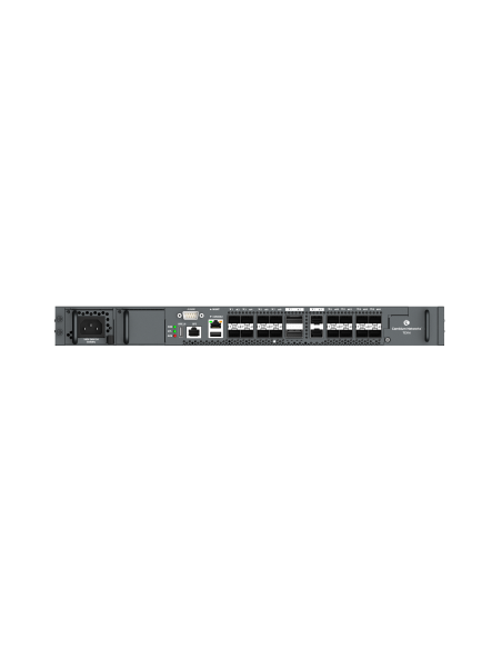 Cambium 16-Port Combo PON OLT | CB-PON-OLT-XGS-16
