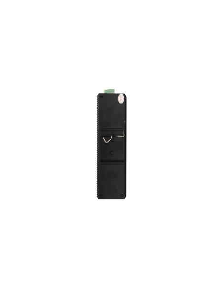 BDCOM 4 Port Gigabit Industrial PoE+ Switch With 2 SFP - Managed