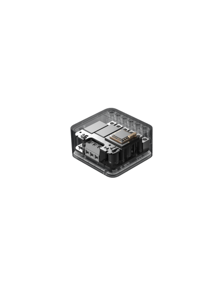 Aqara Dual Relay Module T2 | DCM-K01