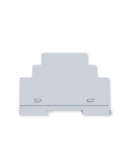 Teltonika Din Rail Supply, 15W, Input Voltage 90-264 VoltsAC, Output Voltage 24 VoltsDC, 35 mm DIN-R