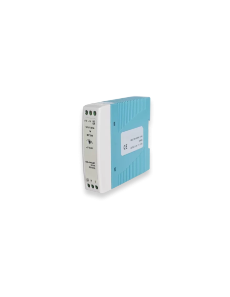 Teltonika 20W Din Rail Power Supply | PR3PDNP0