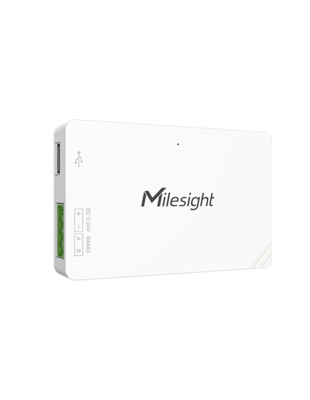 Milesight Controller - NON LTE