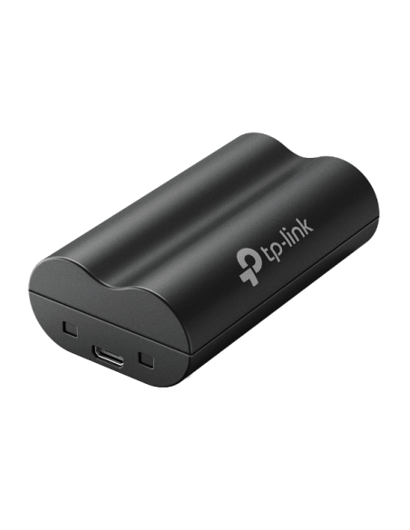 TP-Link Tapo Battery Pack for Tapo C420 Cameras | Tapo A100