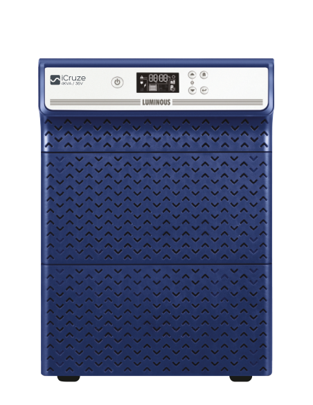 Luminous - iCruze Inverter, 4000VA, 48V