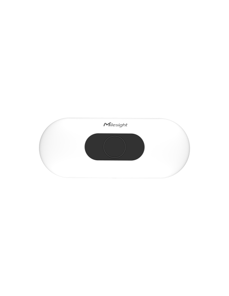 Milesight AI ToF People Counting Sensor - PoE Version (NO LoRA)