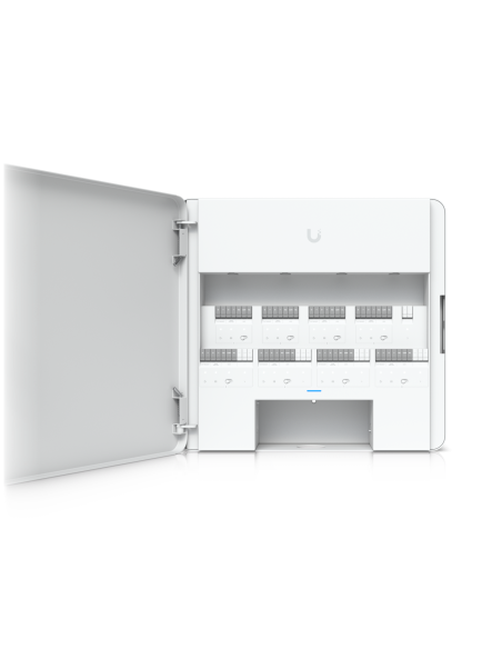 Ubiquiti UniFi Enterprise Access Hub | EAH-8