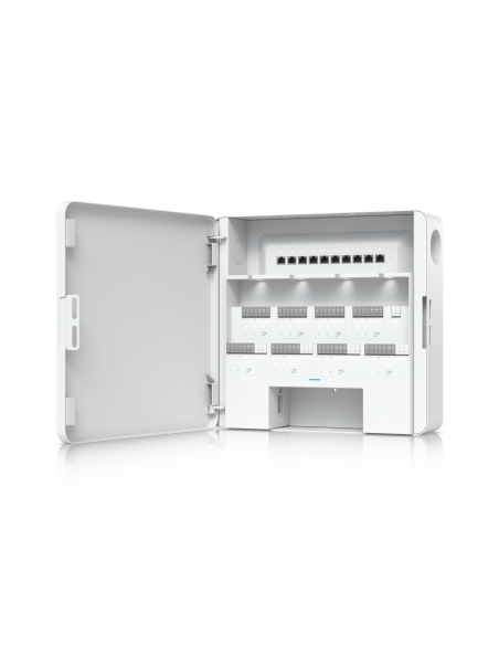 Ubiquiti UniFi Enterprise Access Hub | EAH-8