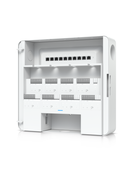 Ubiquiti UniFi Enterprise Access Hub | EAH-8