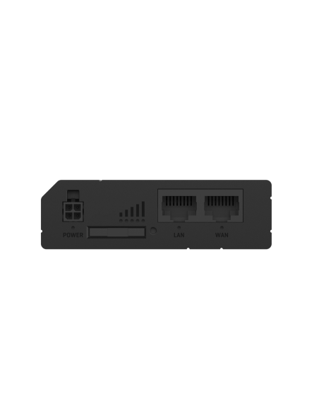 Teltonika Industrial LTE CAT 6 Router | RUT260