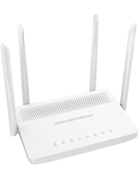 Grandstream Enterprise WiFi 5 1x Gigabit SFP router | GWN7052F
