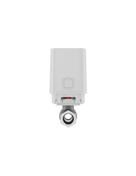 AJAX Security White Wireless WaterStop with 20 mm Thread | MiRO
