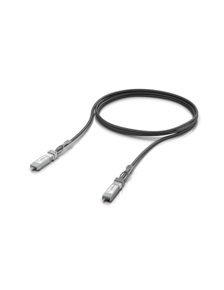 Ubiquiti UniFi 10 Gbps 3M Direct Attach Cable | UACC-DAC-SFP10-3M