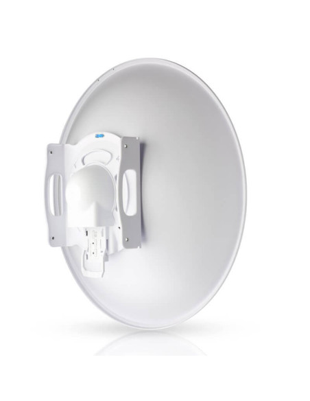 Ubiquiti UISP airFiberX 34dBi 45° Slant dish antenna 5GHz | AF-5G34-S45