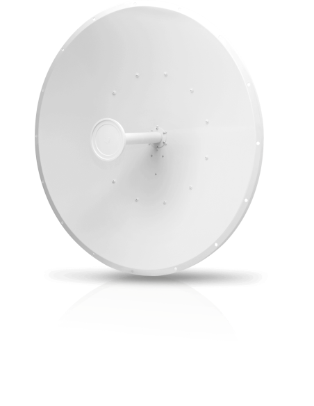 Ubiquiti UISP airFiberX 34dBi 45° Slant dish antenna 5GHz | AF-5G34-S45