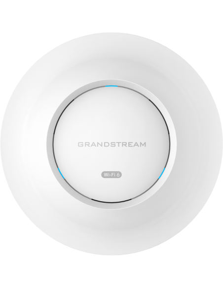 Grandstream Enterprise WiFi 6 Indoor AP | GWN7662