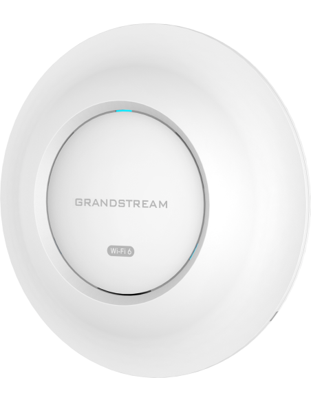 Grandstream Enterprise WiFi 6 Indoor AP | GWN7662