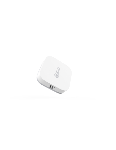 Aqara Sensor Temperature and Humidity Sensor T1 | AQ-SNSR-TEMP-T1 Aqara Sensor Temperature and Humidity Sensor T1 | AQ-SNSR-TEMP-T1