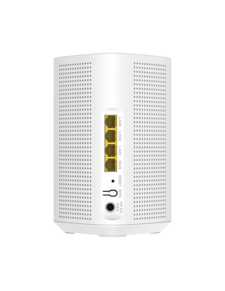 Cambium cnPilot RV22 Wi-Fi 6 Whole Home Mesh Router