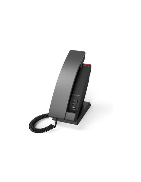 Snom Hospitality IP Phone, Corded handset, 1 line