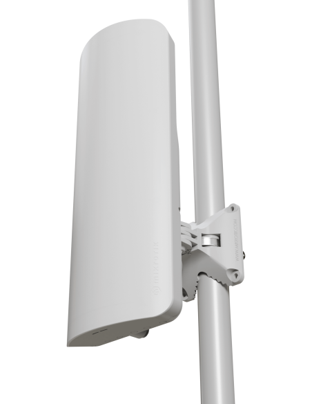 MikroTik mANTBox ax 15s WiFi 6 Integrated Access Point | L22UGS-5HaxD2HaxD-15S MikroTik mANTBox ax 15s WiFi 6 Integrated Access Point | L22UGS-5HaxD2HaxD-15S